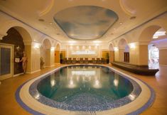Lain-lain 7 Park-Hotel Europe