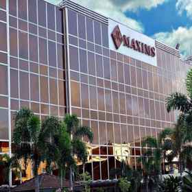 Maxims Tower 1, Hotel AshGelo Store-Maxglow and Diapers store