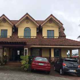Casa Marcosa 1, Hotel Arka Selamat Datang Alfonso