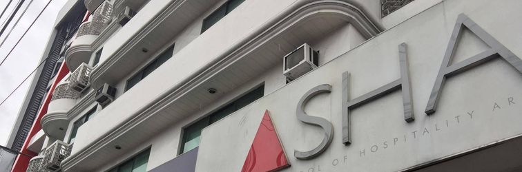 Others The Orange Place Hotel Quezon City