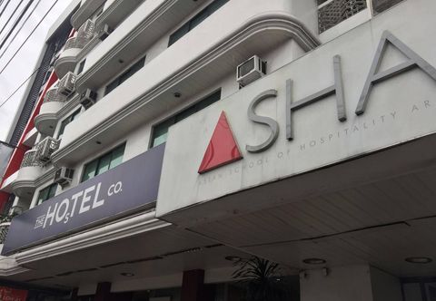 Others The Orange Place Hotel Quezon City