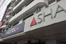 Others The Orange Place Hotel Quezon City