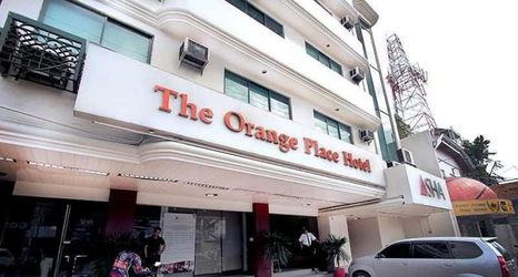 Others 2 The Orange Place Hotel Quezon City