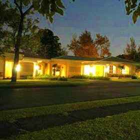 Montevista Villas At Mimosa 1, Hotel Clark Institute of the Philippines