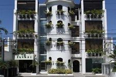 其他 Casa Alfonso Bed And Breakfast