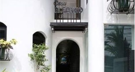 其他 2 Casa Alfonso Bed And Breakfast