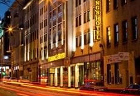 Others Liv'in Residence By Fleming's Wien