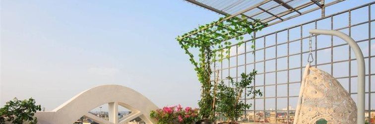 Others Boss Legend Hotel