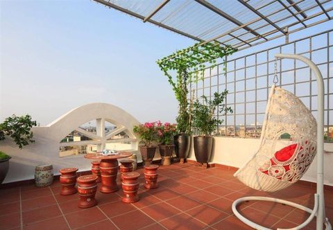 Others Boss Legend Hotel