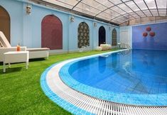 Others 2 Boss Legend Hotel