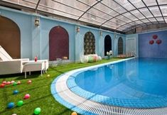 Others 3 Boss Legend Hotel