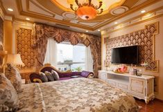 Others 5 Boss Legend Hotel