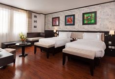 Others 6 Boss Legend Hotel