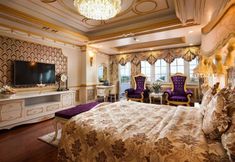 Others 7 Boss Legend Hotel