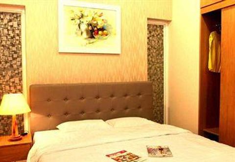 Lain-lain Had Apartment - Nguyen Dinh Chinh