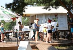 其他 7 Havet Hotel Resort & Spa