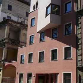 Actica Apartments1 , 飯店弗羅茨瓦夫火車總站