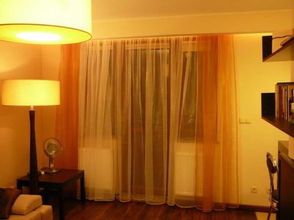 Lainnya 4 Actica Apartments