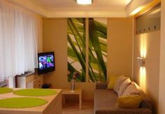 Lainnya 7 Actica Apartments