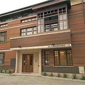 Marea Apartments 1, Sklep Charytatywny LukLuk 호텔