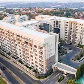 The Capital 20 West1 , 飯店豪登省