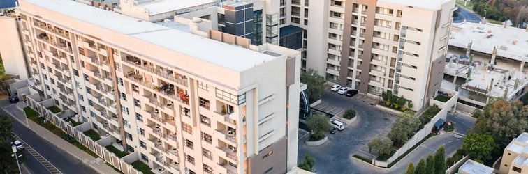 其他 The Capital 20 West