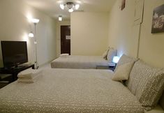 Khác 5 Taipei Oversleep House Apartment
