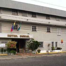 Doral Maracaibo1 , 飯店委内瑞拉