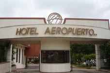 其他 Aeropuerto