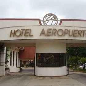 Aeropuerto1 , 飯店委内瑞拉