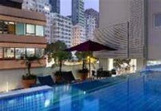 Others 2 The Johnston Suites Hong Kong Serviced Apartments