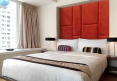 Others 3 The Johnston Suites Hong Kong Serviced Apartments