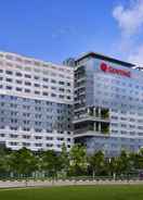 null Resorts World Sentosa - Genting Hotel Jurong