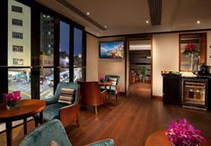 其他 4 Somerset Victoria Park Hong Kong