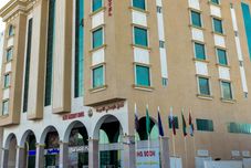 その他 Doha Dynasty Hotel