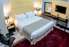 その他 4 Doha Dynasty Hotel