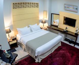 その他 4 Doha Dynasty Hotel