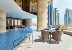 其他 4 Best Plaza West Bay Hotel (Formerly Crowne Plaza Doha West Bay)