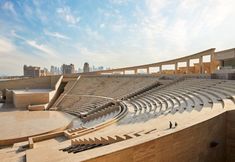 其他 5 Best Plaza West Bay Hotel (Formerly Crowne Plaza Doha West Bay)