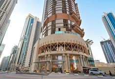 其他 2 Best Plaza West Bay Hotel (Formerly Crowne Plaza Doha West Bay)