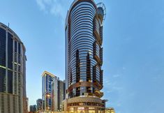 其他 3 Best Plaza West Bay Hotel (Formerly Crowne Plaza Doha West Bay)