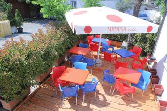 其他 4 Bicaj Hotel