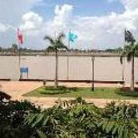 Mekong Imperial Boutique Guesthouse 1, 酒店 永旺梦乐城 金边店