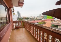 其他 2 Flamingos Hotel