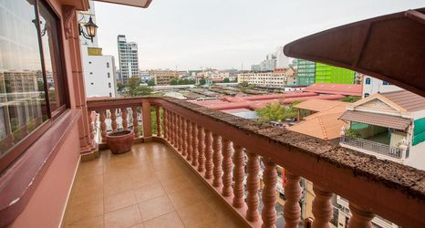 其他 2 Flamingos Hotel