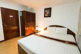 其他 4 Flamingos Hotel