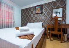 其他 7 Flamingos Hotel