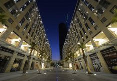Others 3 The Boulevard Arjaan By Rotana