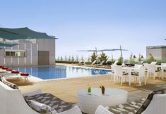 Others 6 The Boulevard Arjaan By Rotana