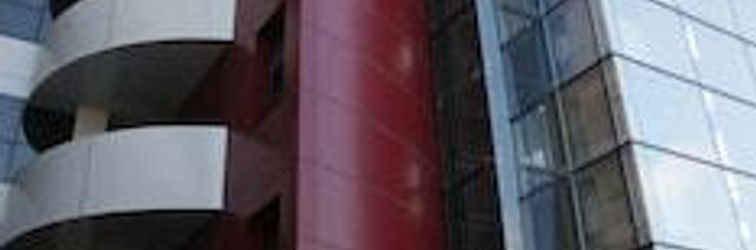 อื่นๆ Ramada Hotel & Suites Baku